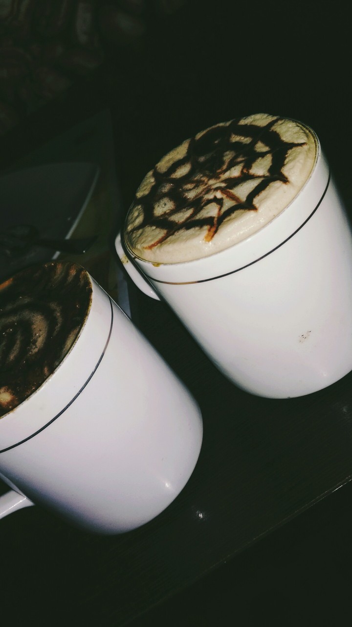 coffee