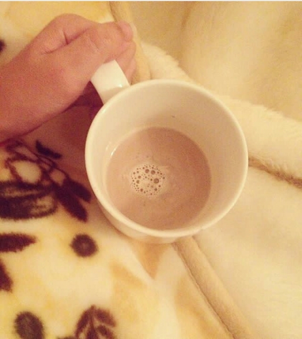coffee