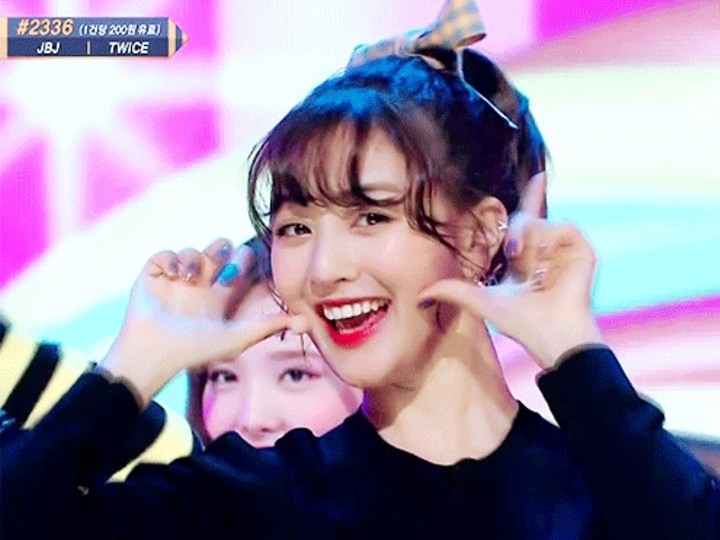 지효