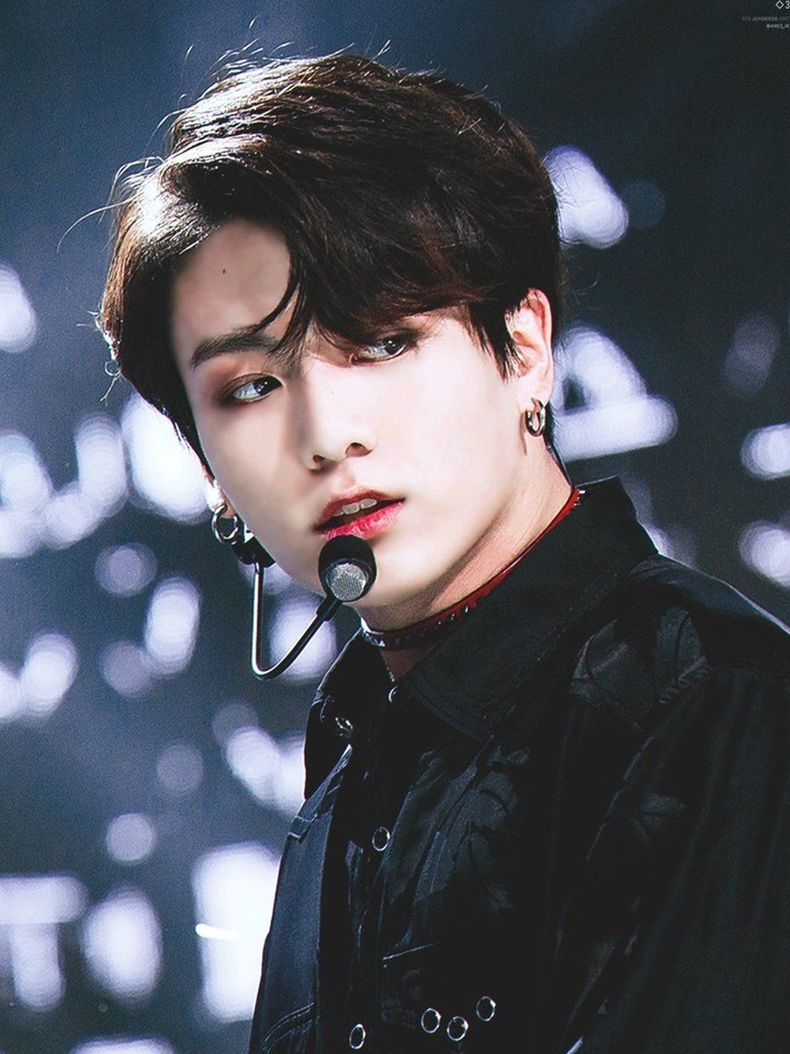jungkook