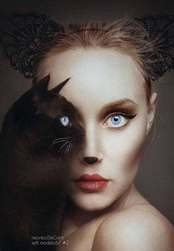 cate & girl