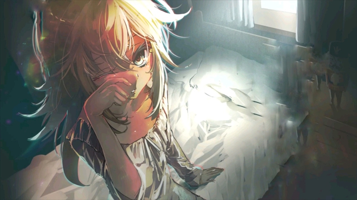 Youjo Senki - Saga of Tanya the Evil
