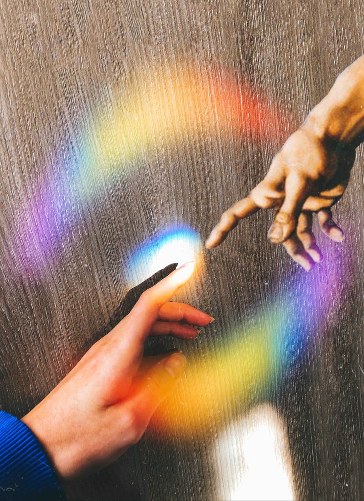 Hand to hand