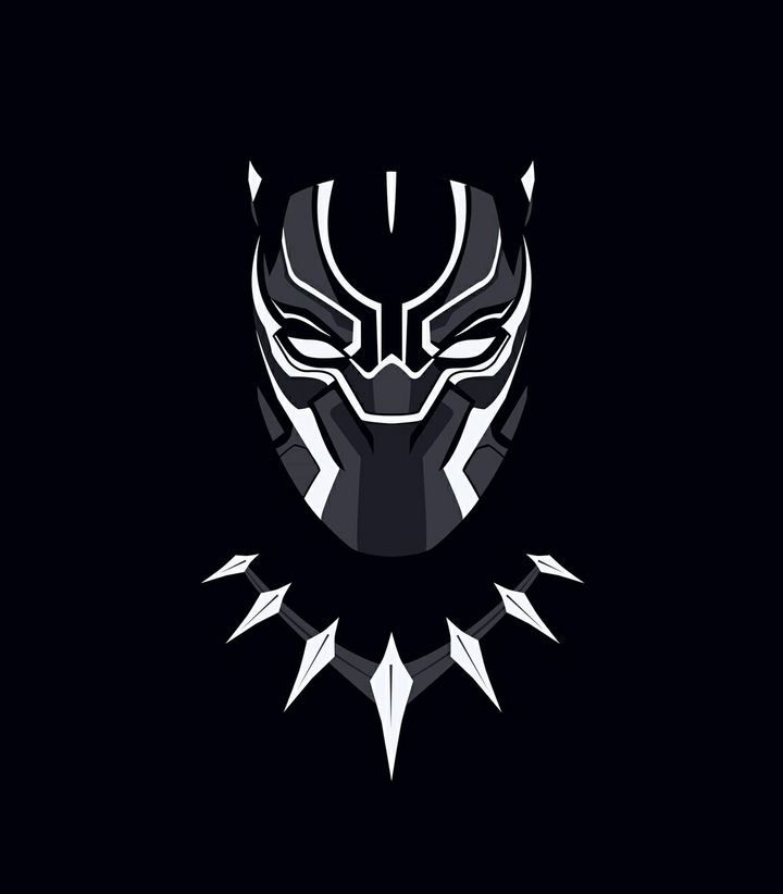 black panter