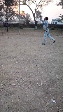vallyball