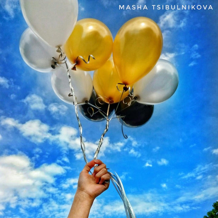 balloons