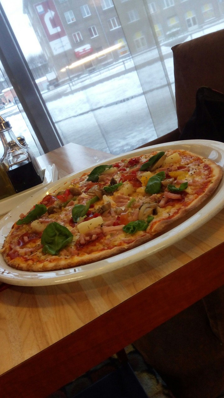 Pizza