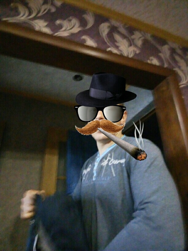 чужой
