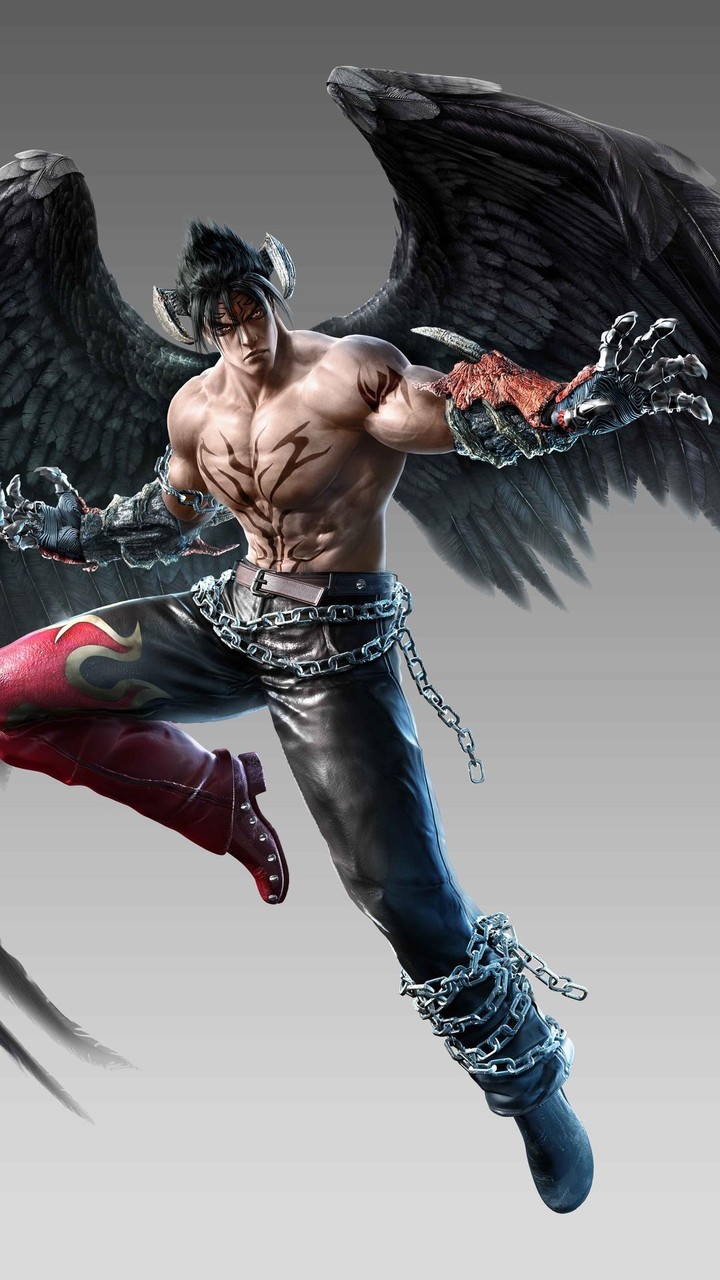 Tekken 7
