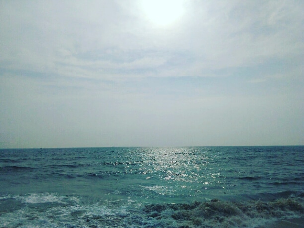 Sea
