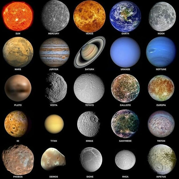 Space