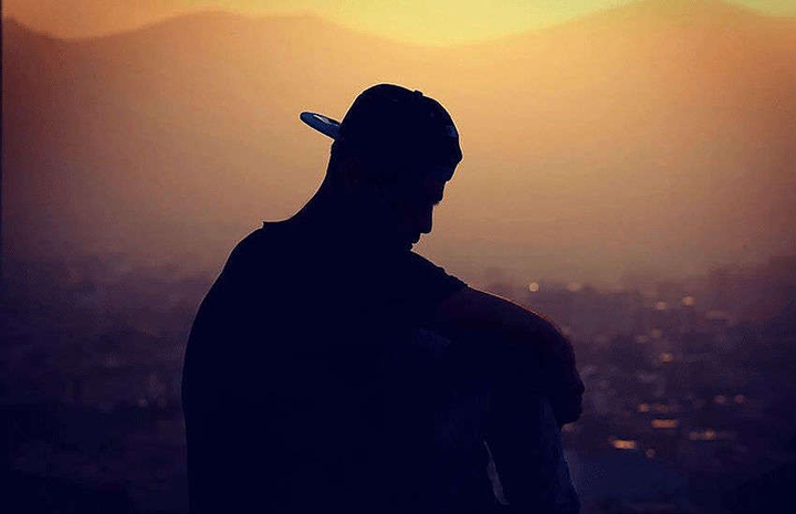 tramonto