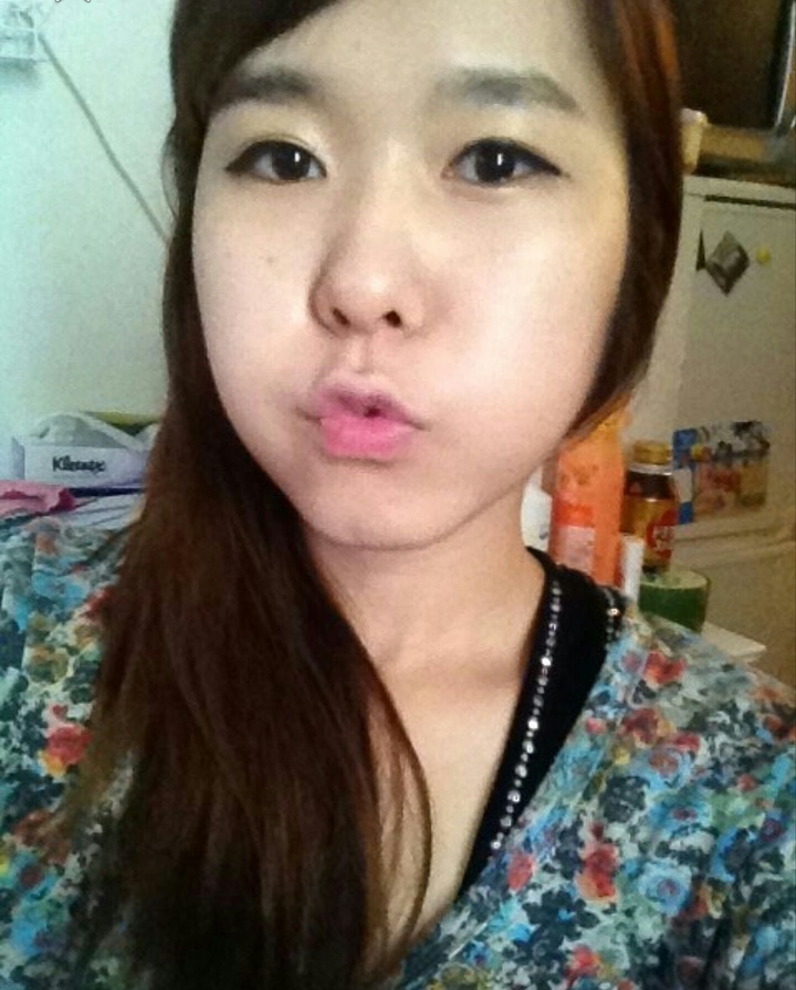 이쁘다