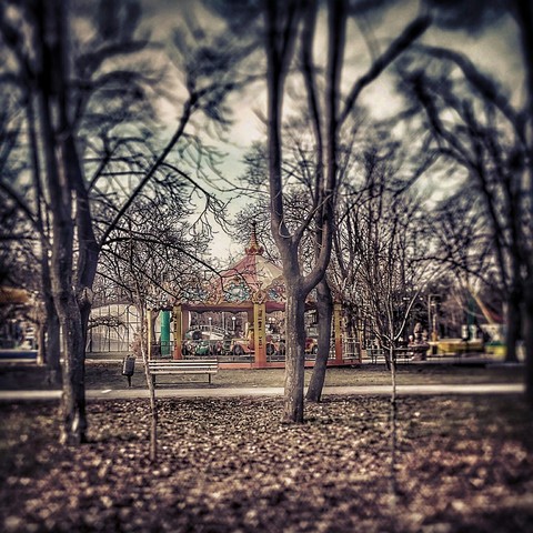 Odessa