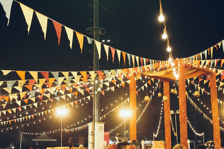Decoration