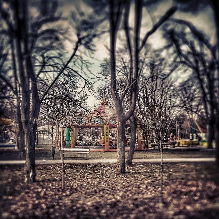 Odessa
