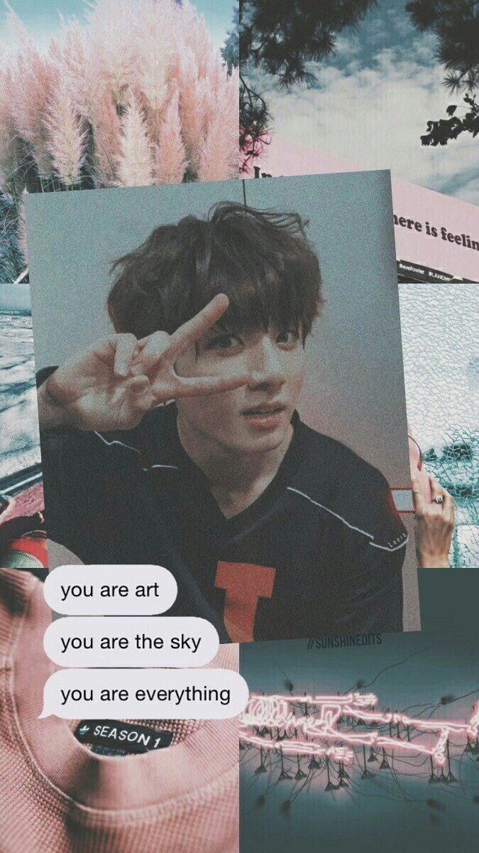 Jeongkook