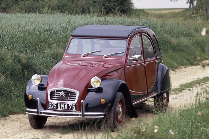 citroen