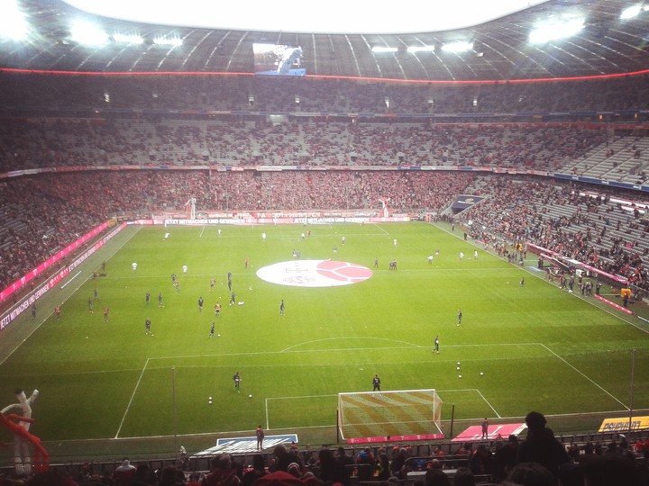 Allianz Arena