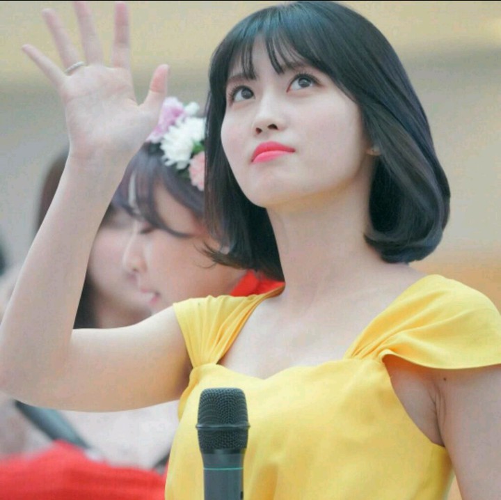 TWICE