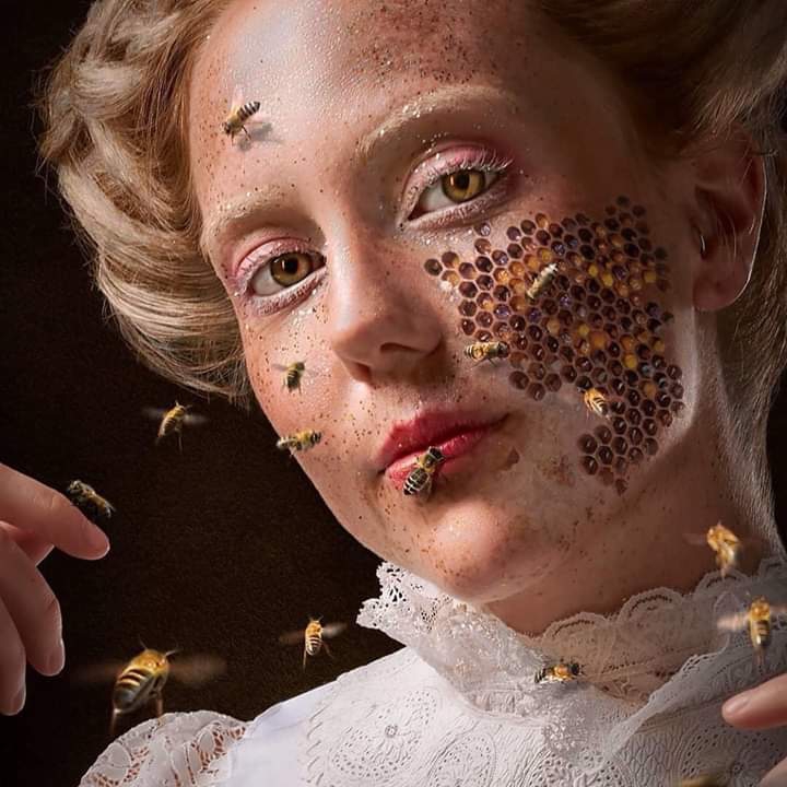 #Honey