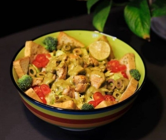 Salad