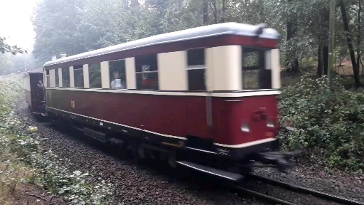 Fahrt nach Jonsdorf!?