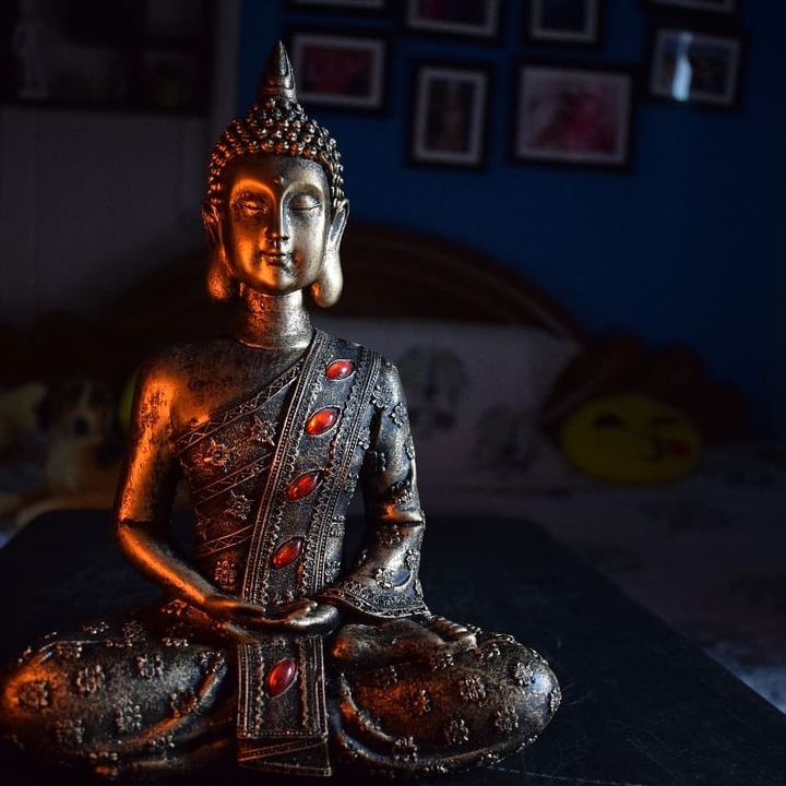 Lord Buddha
