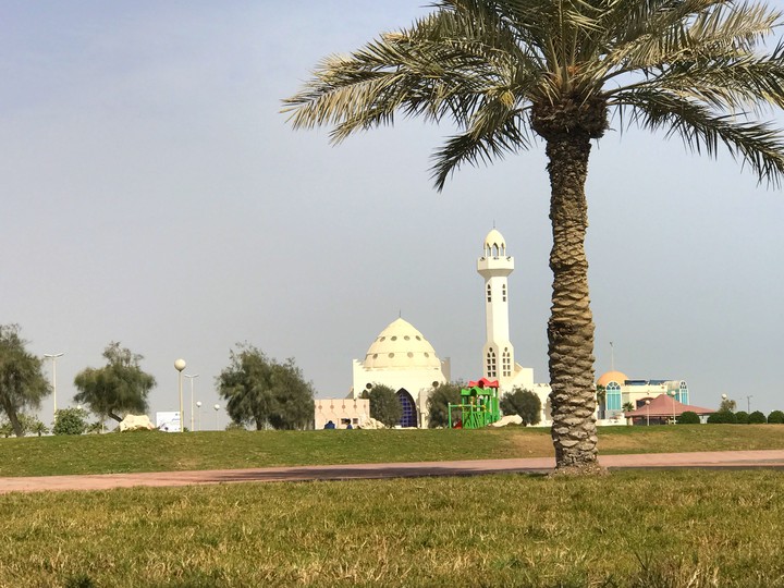 Saudi Arabia