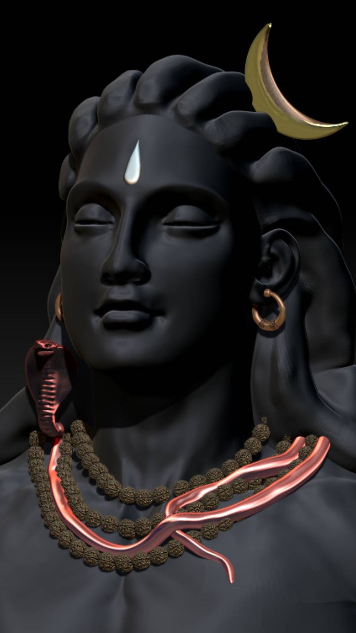 MAHADEV