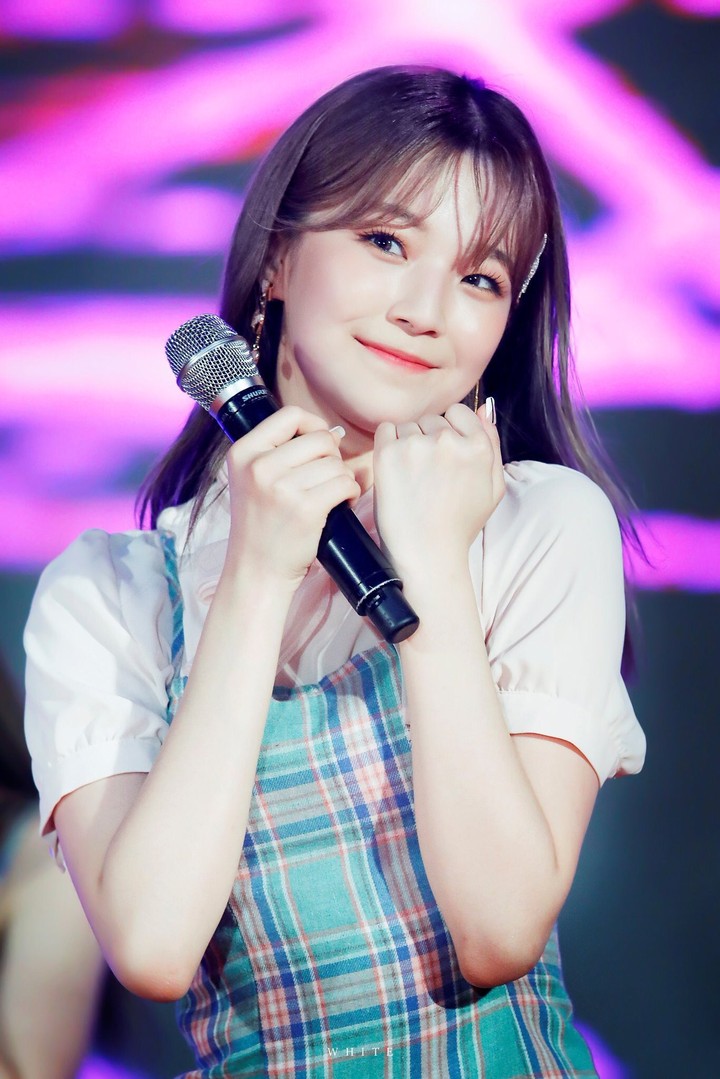 Baek jiheon