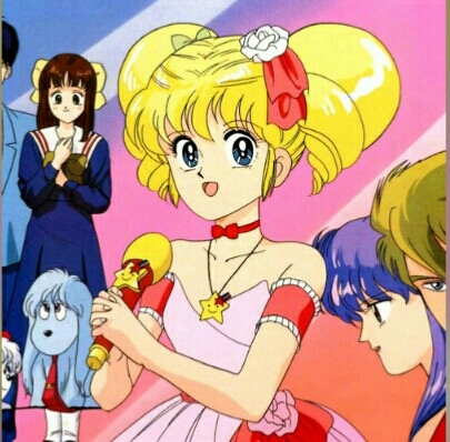 Anime