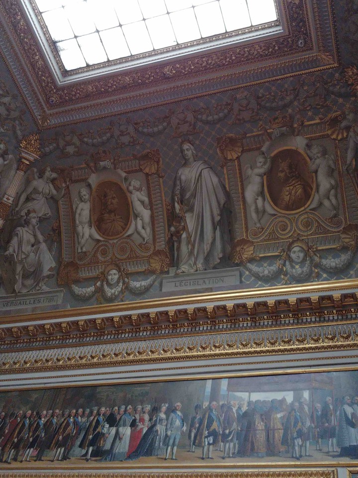 Versailles