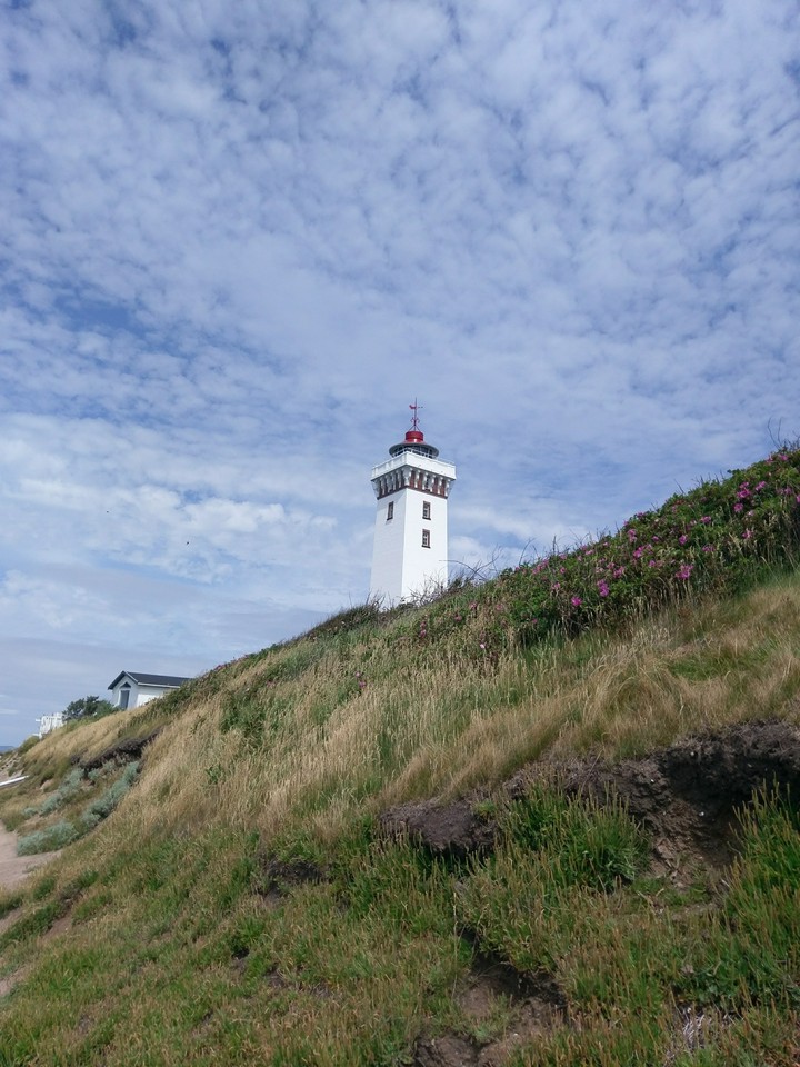 Lighthouse