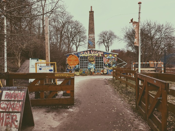christiania