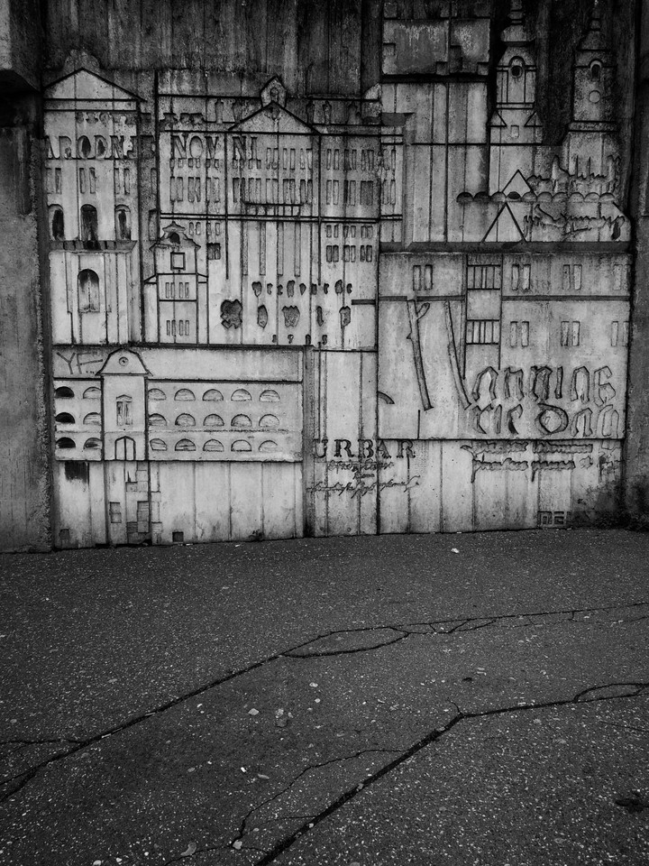 Wall