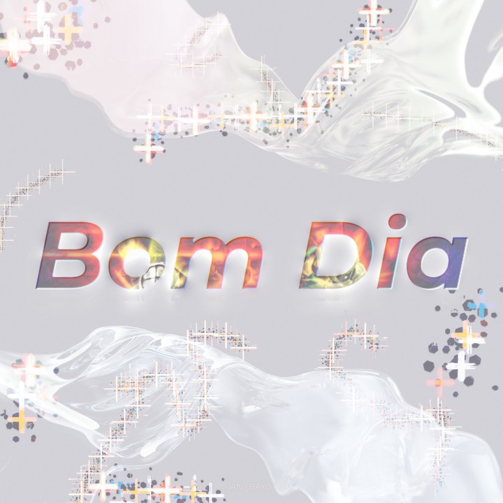 Bom Dia sessions