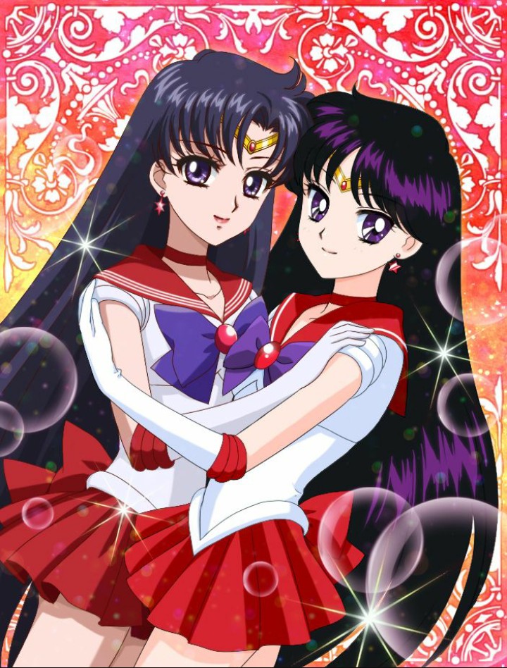 Sailor Moon