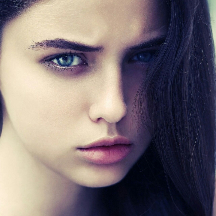Beauty Girl's