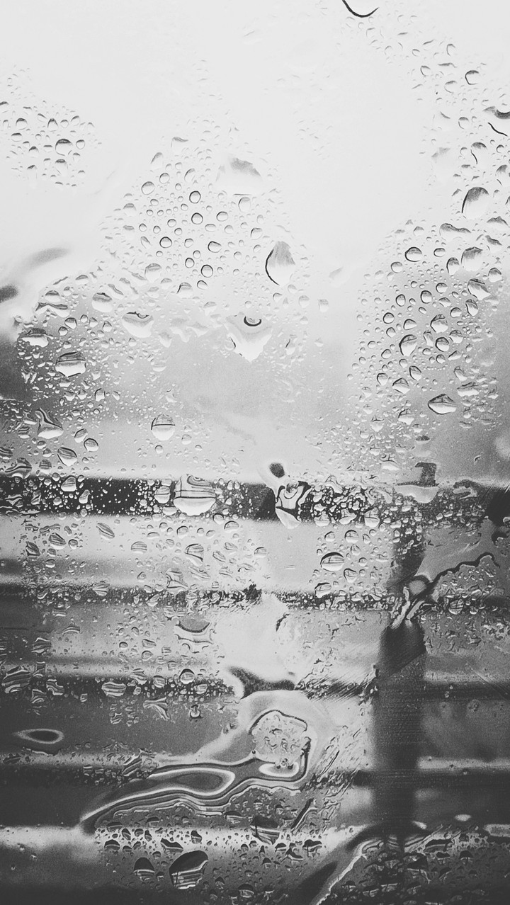rainy day