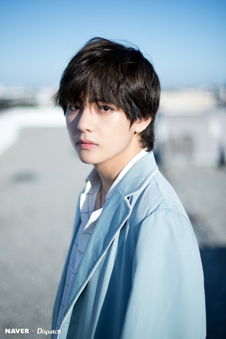 Taehyung
