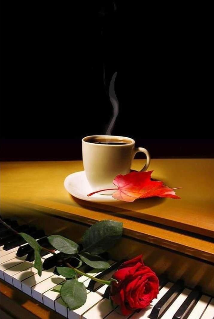 good morning