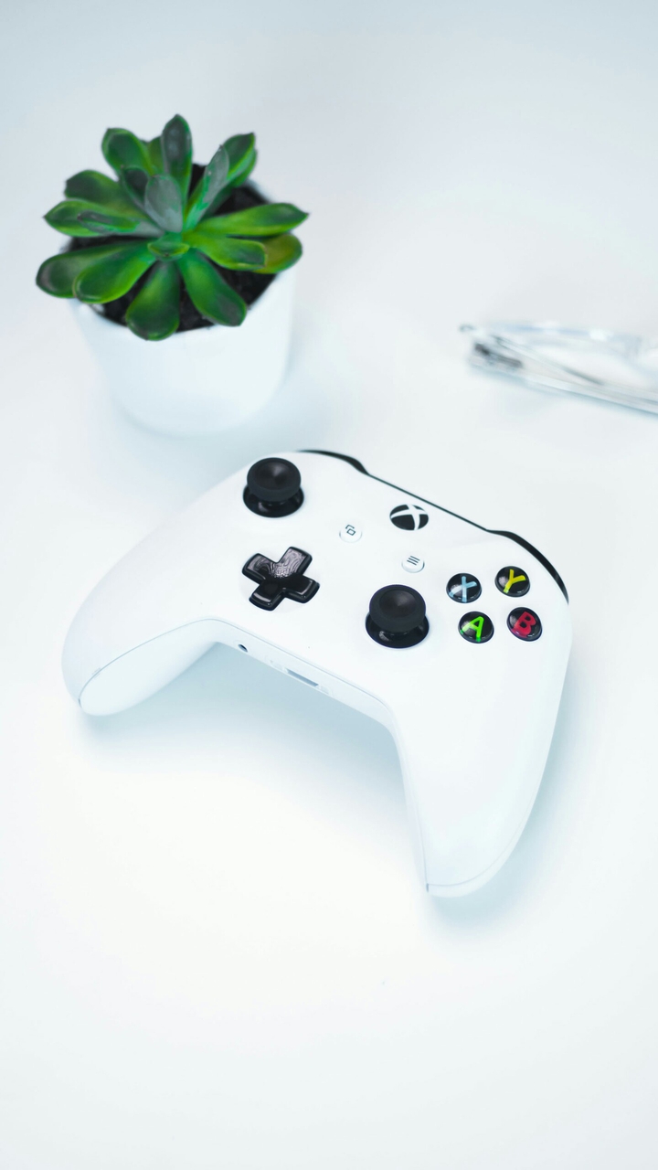joystick