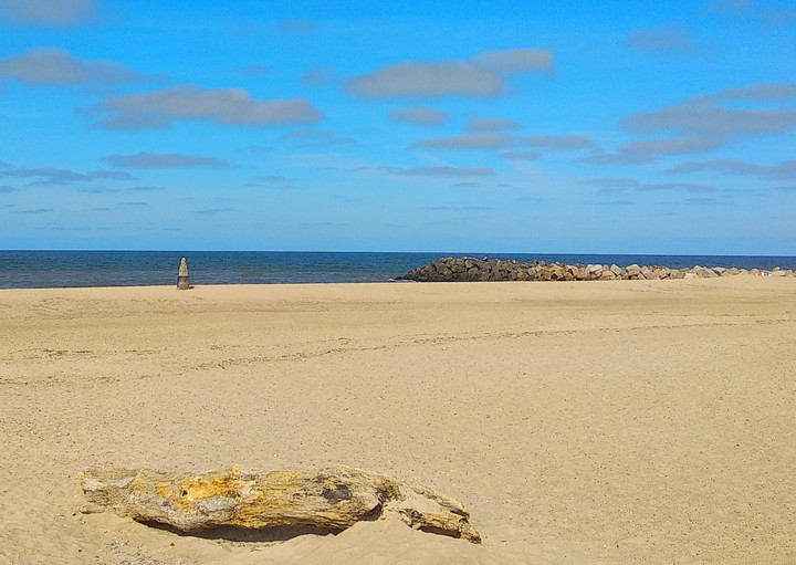 Meer