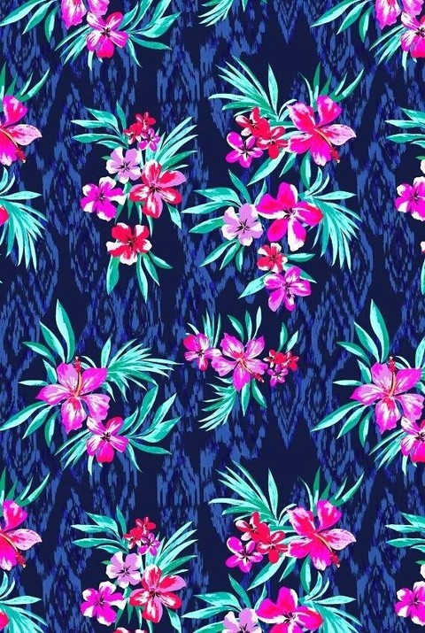 EXOTIC FLOWERS