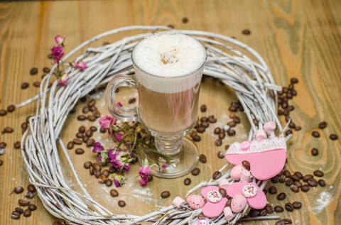 coffee