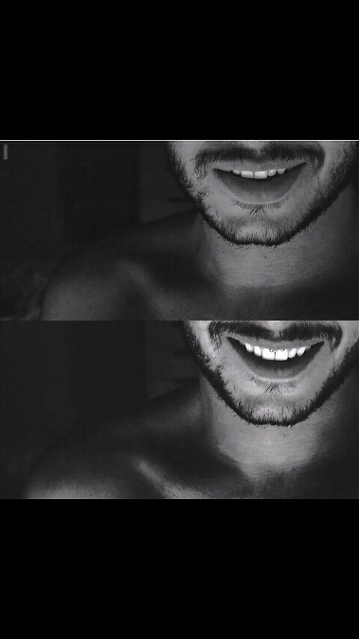 smile always