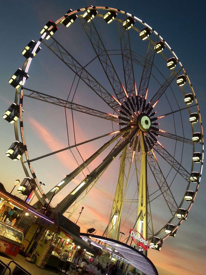 Ruota di Rimini