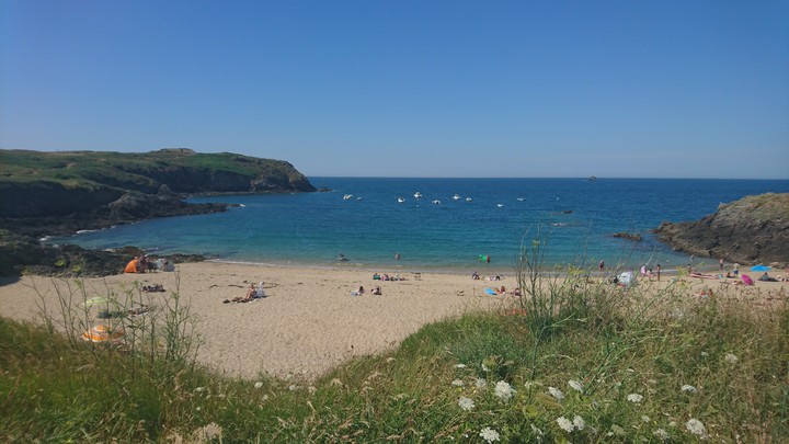 Saint-Malo Rothéneuf