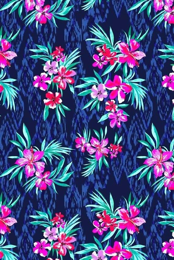 EXOTIC FLOWERS